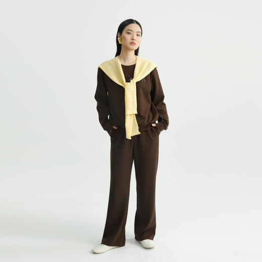 卡莉朵拉长裤C28C7205 商品图0