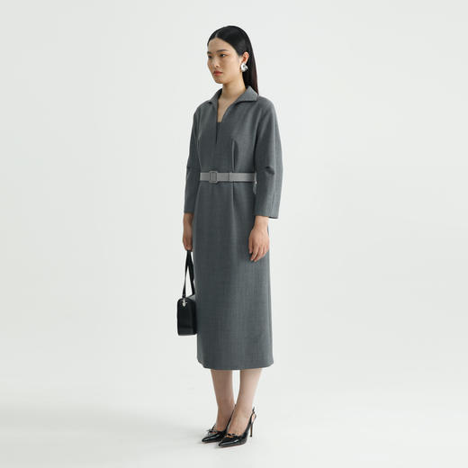 卡莉朵拉连衣裙C28C7510 商品图0