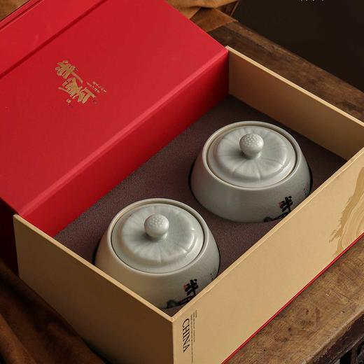 半墨【红.2瓷】40元1套.共 7套【尾货满10套包邮】 商品图3