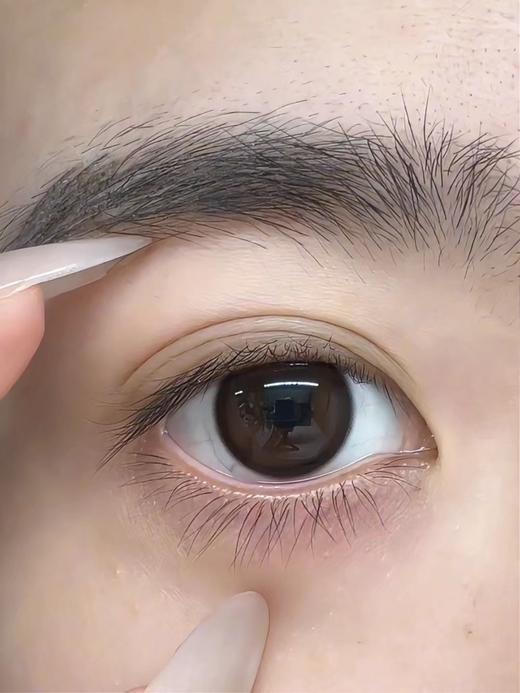 skeye半年抛美瞳 巧本环奈 14.2mm 商品图0