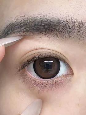 skeye半年抛美瞳 巧本环奈plus 14.5mm