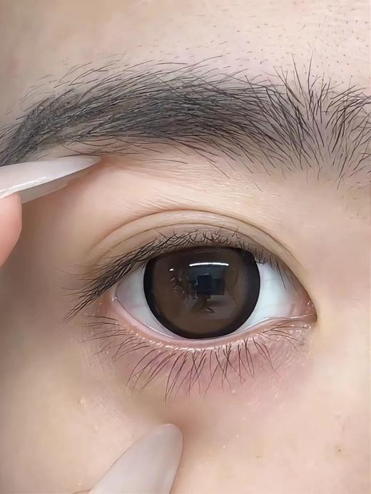 skeye半年抛美瞳 巧本环奈plus 14.5mm 商品图0