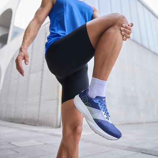 多威六边形2代马拉松男新款透气专业路跑训练跑鞋女运动鞋MT35239 商品图6