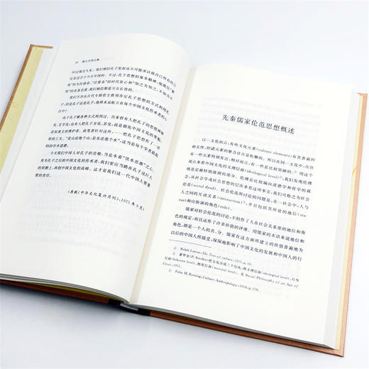 王晓波文集(第1卷)：儒法思想论集 商品图8