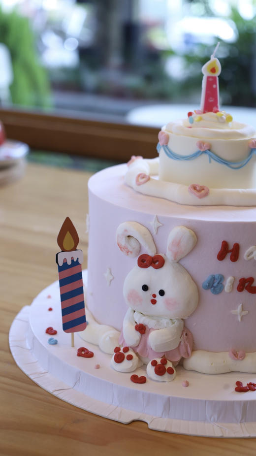 可爱兔兔 商品图7