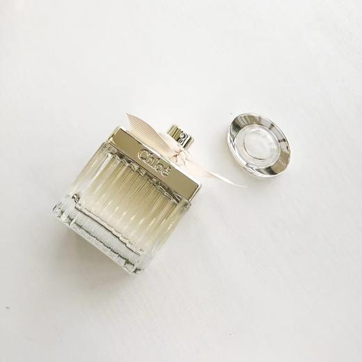 D072669柔美花香调黄丝带肉丝带香水 商品图1