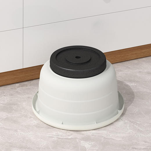 【批发】美丽雅 厚实深型盆 商品图5