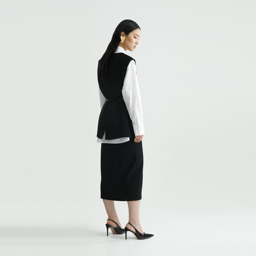 卡莉朵拉马甲C28C7110 商品图1