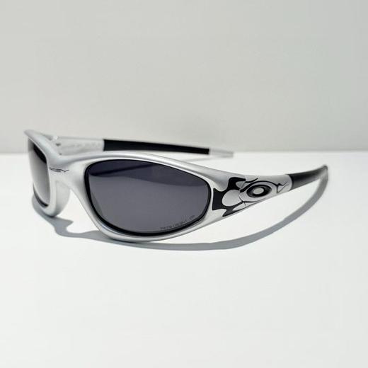 【2fz1】户外个性运动休闲太阳镜/墨镜！！ 商品图2