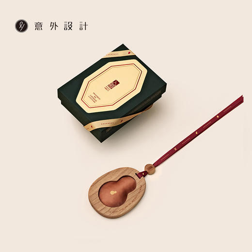 福禄香薰挂件 商品图5