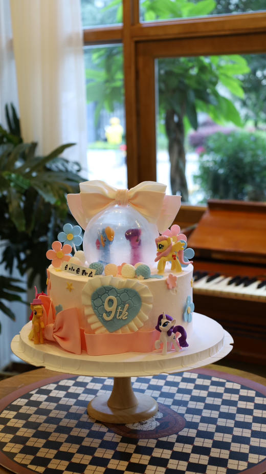 蝴蝶结小马宝莉 商品图6