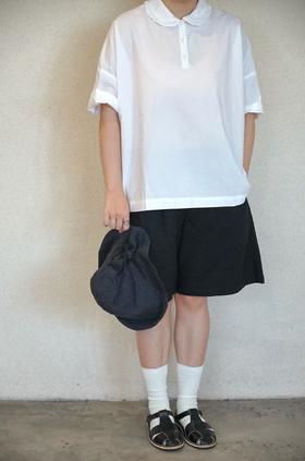 ORDINARY FITS 2色轻盈短裤