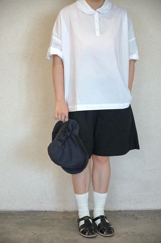 ORDINARY FITS 2色轻盈短裤 商品图0