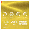 细肩带交叉美背瑜伽背心 固定杯中强度运动一体式胸垫文胸  DY66207 商品缩略图2