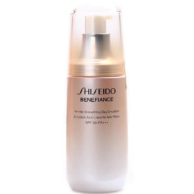 【1F】资生堂盼丽风姿智感抚痕日乳  75ml