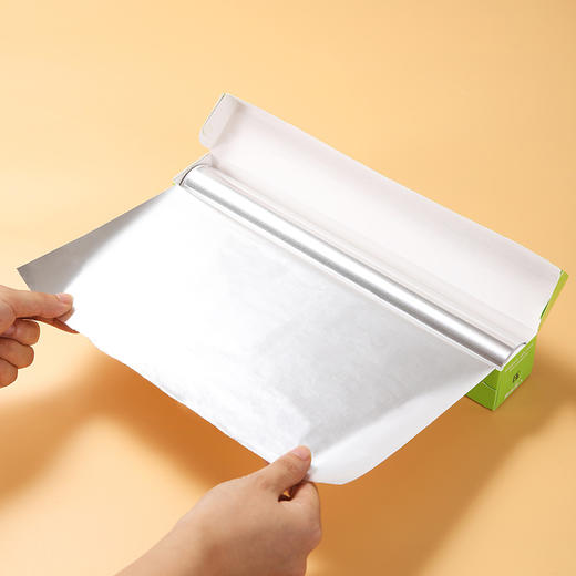 【批发】美丽雅铝箔30cm*12M赠3M 商品图4