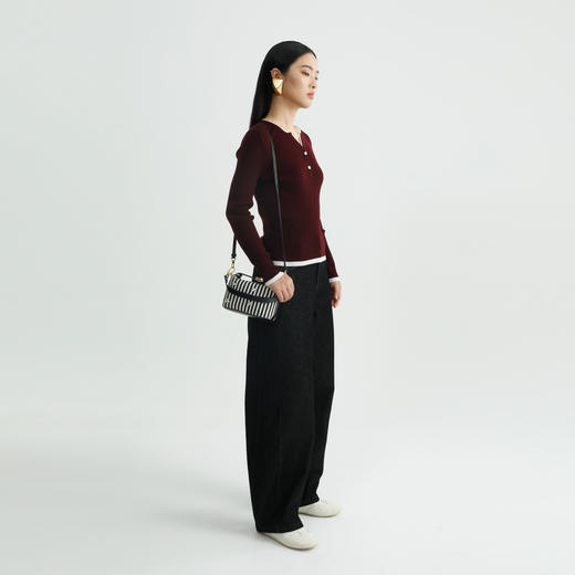 卡莉朵拉针织衫C28C7305 商品图2