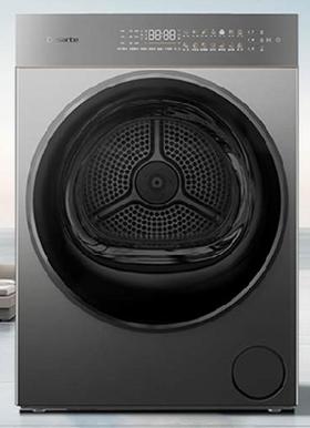 卡萨帝CG S10BYTFBHKU1热泵干衣机