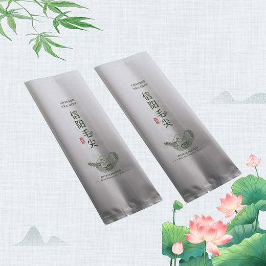 清雅【125g纯铝毛尖 .SK-S225】铝箔袋.18元1把.购买17把起包邮.1把100个 商品图1