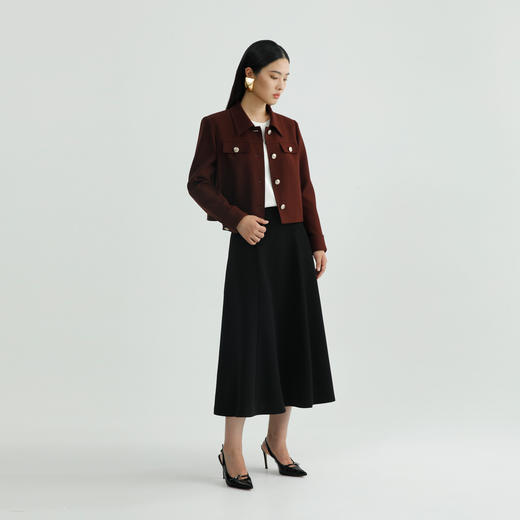 卡莉朵拉半裙C28C7408 商品图2