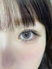 skeye半年抛美瞳 奶油柚子 14.2mm 商品缩略图0
