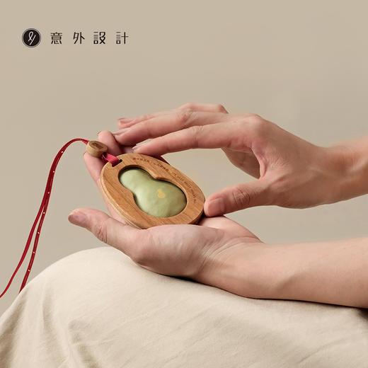 福禄香薰挂件 商品图1