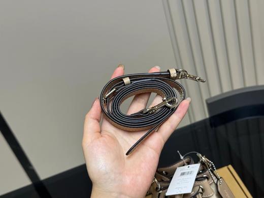 D072634超可爱！Mini抽绳小水桶包单肩斜挎包 商品图13