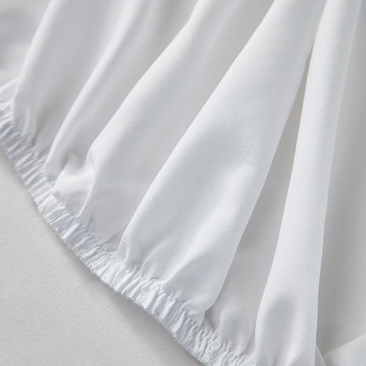 10楼 安睡宝 卡吉特床笠款三防床护垫 150*200*35cm 吊牌价999元 活动价299元 商品图3