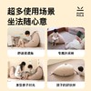 【榻榻米】PUPUPULA 一头鲸懒人沙发 商品缩略图1