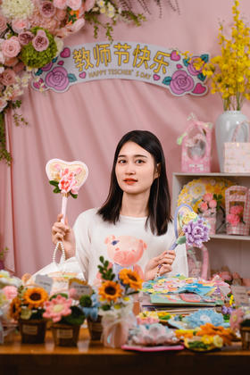 教师节录播学习案例-第二节