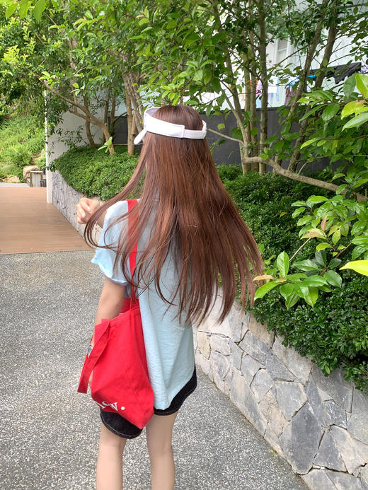 【149元任选2件】最后一波现货！樱桃刺绣衬衫 商品图10