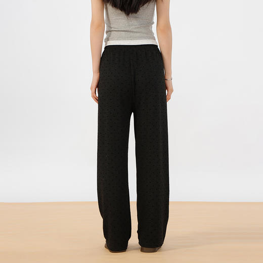 缪系织语家居裤纪念日百货门店同款164497113 商品图3