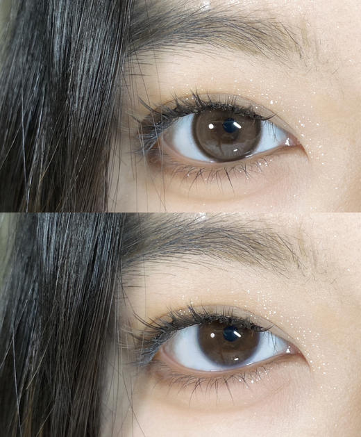 「半年抛中直径 」fullygift- 鲜活念头·14.2mm【半年抛 0-1000度  无525/575 商品图5