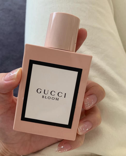 高级女人香水味，Gucci红色繁花盛宴香水，特价680元🉐包税包邮到手了🔥 商品图4