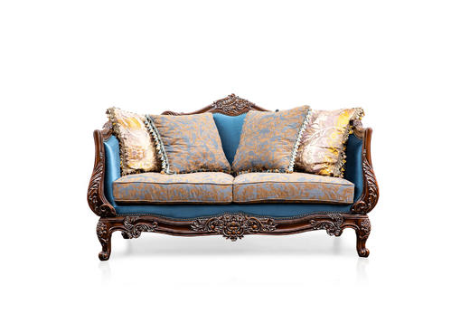 Classic 二人沙发 商品图1