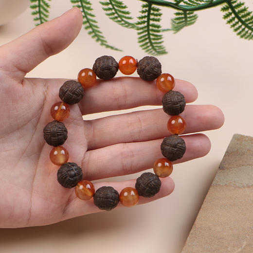 龙脑负氧离子：线球珠 商品图3