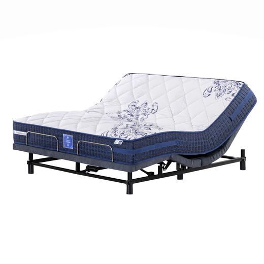 Sealy丝涟床垫 月晖系列 嘉月灵动款 Singa Smart 商品图1