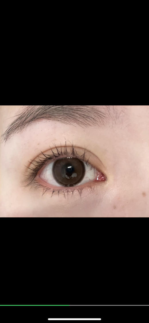 「半年抛中直径 」fullygift- 鲜活念头·14.2mm【半年抛 0-1000度  无525/575 商品图6