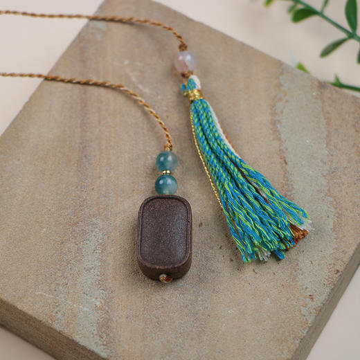 龙脑负氧离子：迷你香牌 商品图2