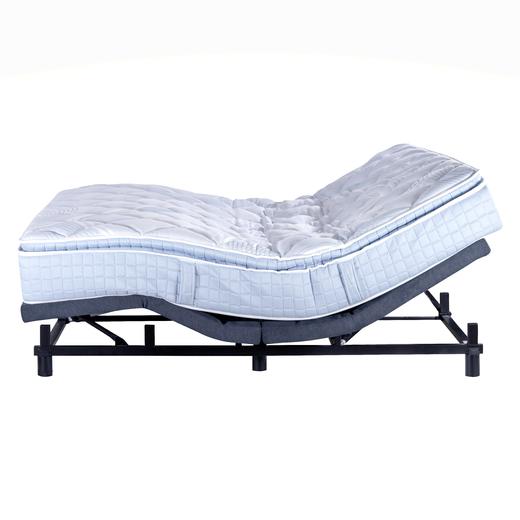 Sealy丝涟床垫 启明系列 明程灵动款 Starry Smart 商品图0