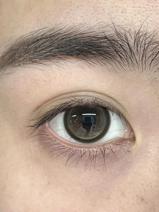 KIRAFAIRY透明稚泪(佩戴直径:14.3mm) 商品图6