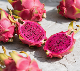 预售！生态火龙果上架了！