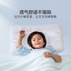 【水星儿童】可水洗机洗护脊枕母婴A类分区清爽透气枕芯学生儿童枕 商品缩略图2