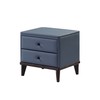 Sealy丝涟 N011床头柜 商品缩略图0