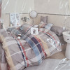 金丝莉全棉民宿四件套（颜色，样式随机发） 商品缩略图0
