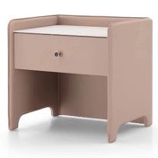 Sealy丝涟 N021床头柜