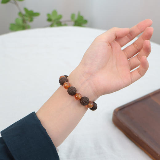 龙脑负氧离子：线球珠 商品图4