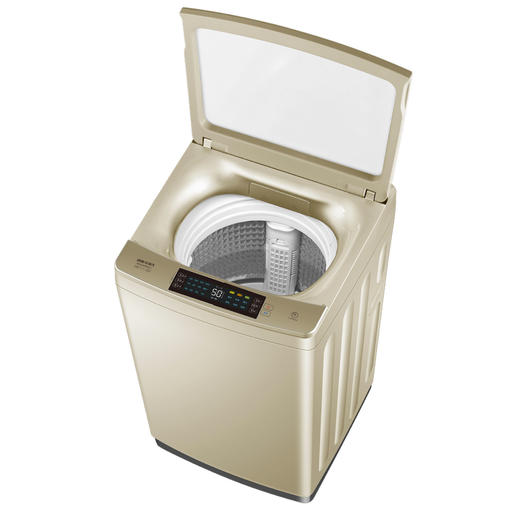 海尔（Haier）洗衣机MS90-BZ858U1 商品图3