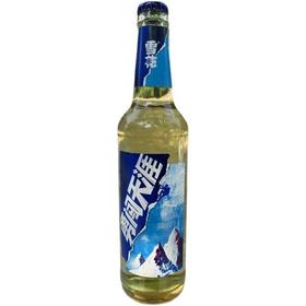 雪花勇闯天涯330ml