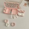 隐形眼镜盒/像鱼as4408四付装 商品缩略图4